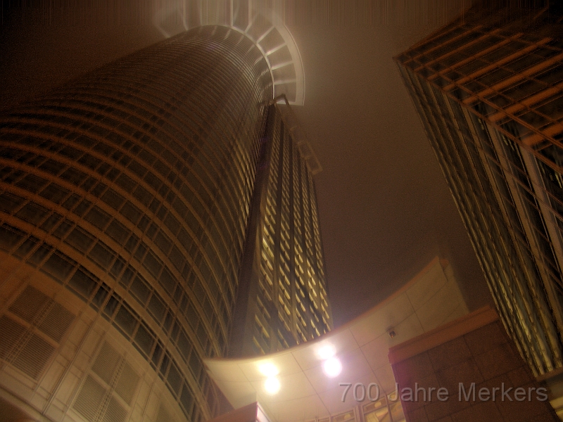 FFM_HDR_3.jpg - Frankfurt am Main, Skyscraper (HDR)