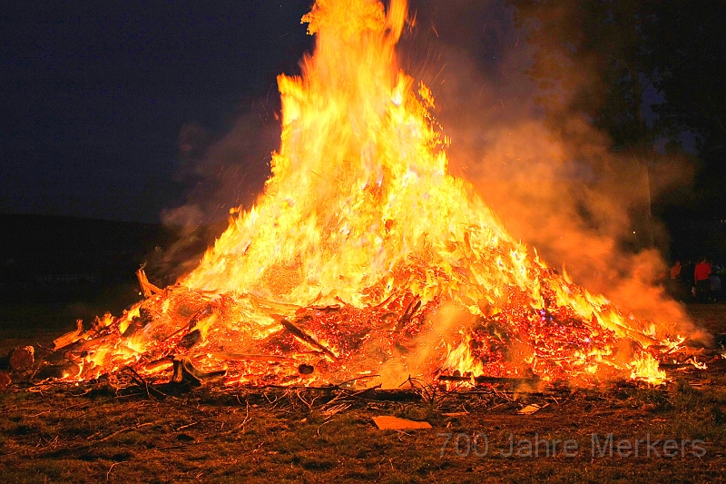 Floriansfeuer_HDR_01.jpg - nochmals ein HDR-Bild des Floriansfeuers