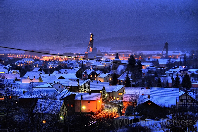 Merkers_HDR_1.jpg - Blick auf Merkers vom Arnsberg aus (HDR)