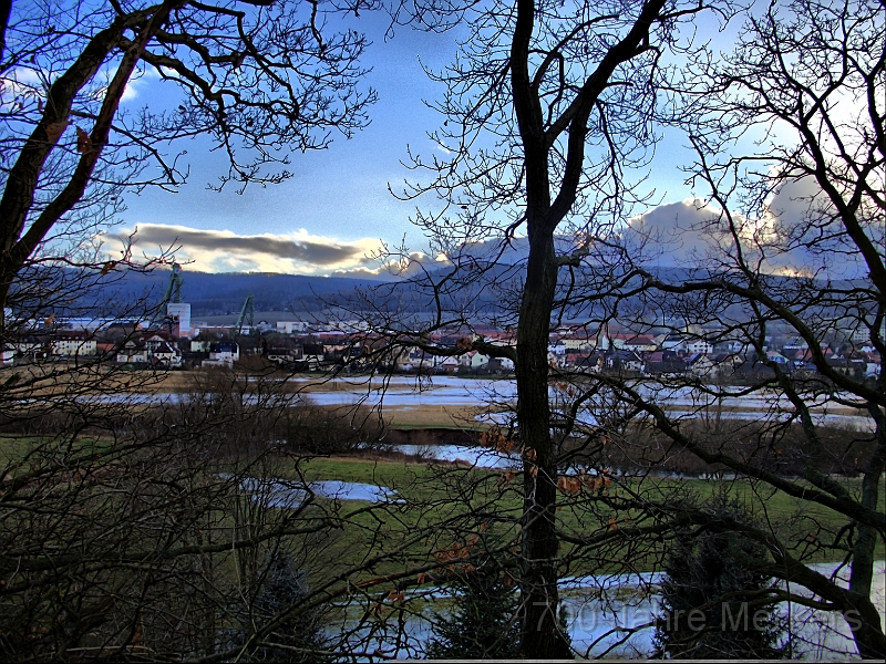 Merkers_HDR_4.jpg - Blick auf Merkers (HDR)