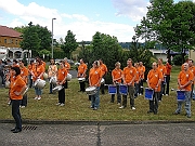 Fanfarenzug