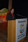 Festkommers