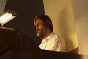 Orgelkonzert
