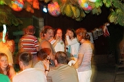 Nachtbaden
